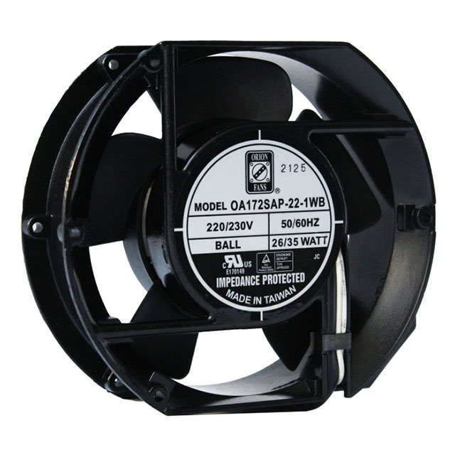  - Axial Motors